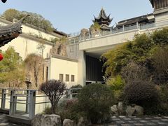 -江宁织造博物馆