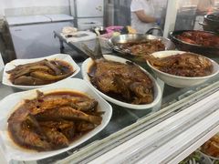 -界山丁老二丁记老鸭汤饭店