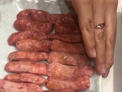 -盛爱家烤肉店(五泉总店)