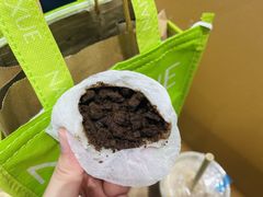 -给你一点甜手工糯米糍(莲塘口岸店)