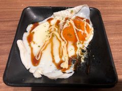 -Hamburg Steak Keisuke