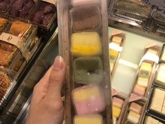 慕斯白玉卷-Ole 面包房(华润万象城店)