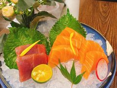 -大雄寿司(中华广场店)