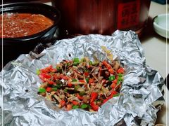 -佬麻雀·剁椒鱼头(京基KK One店)