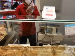 -阿满食品(大连商场店)