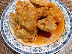 -马家烧麦(中街店)