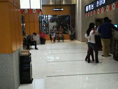 -丽池宫韩式汗蒸会馆(华灯坊店)