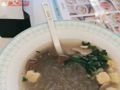-苏晓玥·手作江南小吃(深圳北站店)