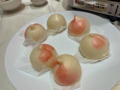 -粥旺庄(芳村店)