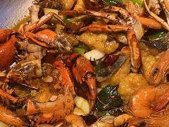 -七欣天香辣蟹火锅(苏州东大街店)