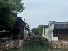 -乌镇东栅景区