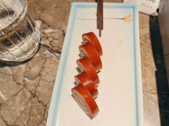 -前海沿·青岛菜(李沧万达店)