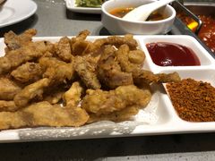 小酥肉-海底捞火锅(公益西桥店)