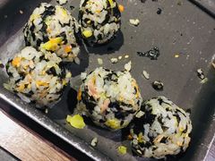 -火炉火自助餐(悠唐购物中心店)