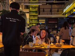 -Blac+Blac(中海环宇荟店)