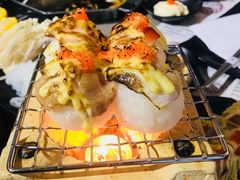 -八角锄烧·肉火锅(天河城店)