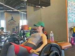 -中田健身工作室(嘉定江桥店)