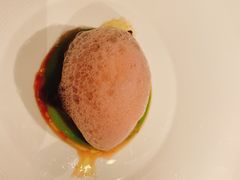 -北京古城老院厉晓麟精致菜