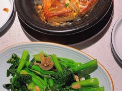 -秋色客家菜(流塘店)