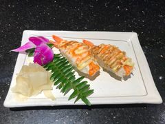 -割烹旭日本料理(龙湖狮山天街店)