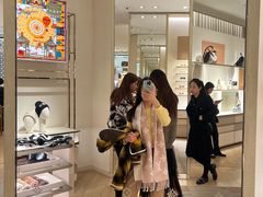 -LV路易威登(德基广场店)