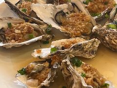 -阳江餐厅·30年老字号·粤菜海鲜大排档