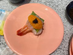 -争鲜回转寿司(中街大悦城店)