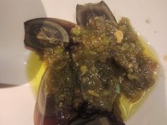 -胖哥俩肉蟹煲(梅溪步步高店)