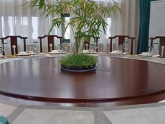 -山壹竹庭院餐厅
