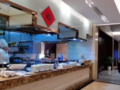 -浙江西子宾馆·瑶园咖啡厅