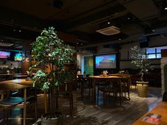 -JINNS锦时 steak&pizza(浸信会礼拜堂旧址店)