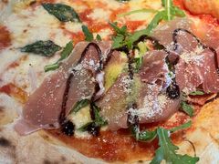 -FABIO’S费比欧披萨餐厅