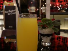 -青岛富力艾美酒店