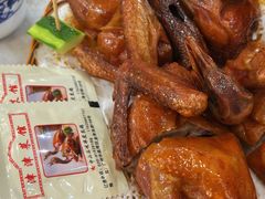 -津津菜馆(绝没分店)