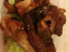 -美人万三·蚝大人生蚝小馆(昌里路店)