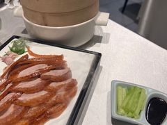 -北京全聚德(清华园店)