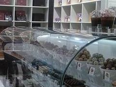 吃的-GODIVA(港汇恒隆广场)