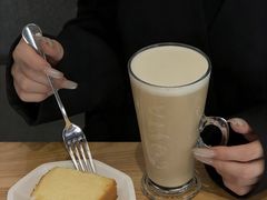 -COSTA COFFEE(丰联广场店)