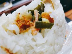 -秋英饭团(大庙新村店)