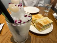 -香兰印尼 Pandan(中华广场店)