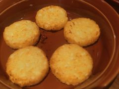 薯饼-萨莉亚意式餐厅(万嘉商业广场店)