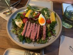 -O'mills Sourdough Bakery&Bistro(永嘉路店)
