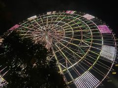 -南昌之星摩天轮