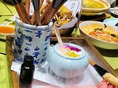 -长安大牌档之龙头酒肆(荣民龙首广场店)