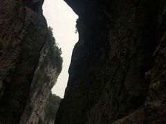 -武隆天坑地缝国家地质公园