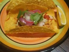 -Cactus墨西哥仙人掌餐厅