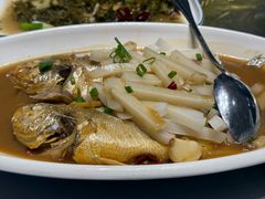 -温岭人家(红花北路店)