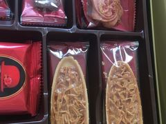 -盒马鲜生(金桥国际广场店)