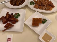 -利苑酒家(合景国际金融广场店)