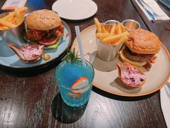 -blue frog蓝蛙(长泰广场店)